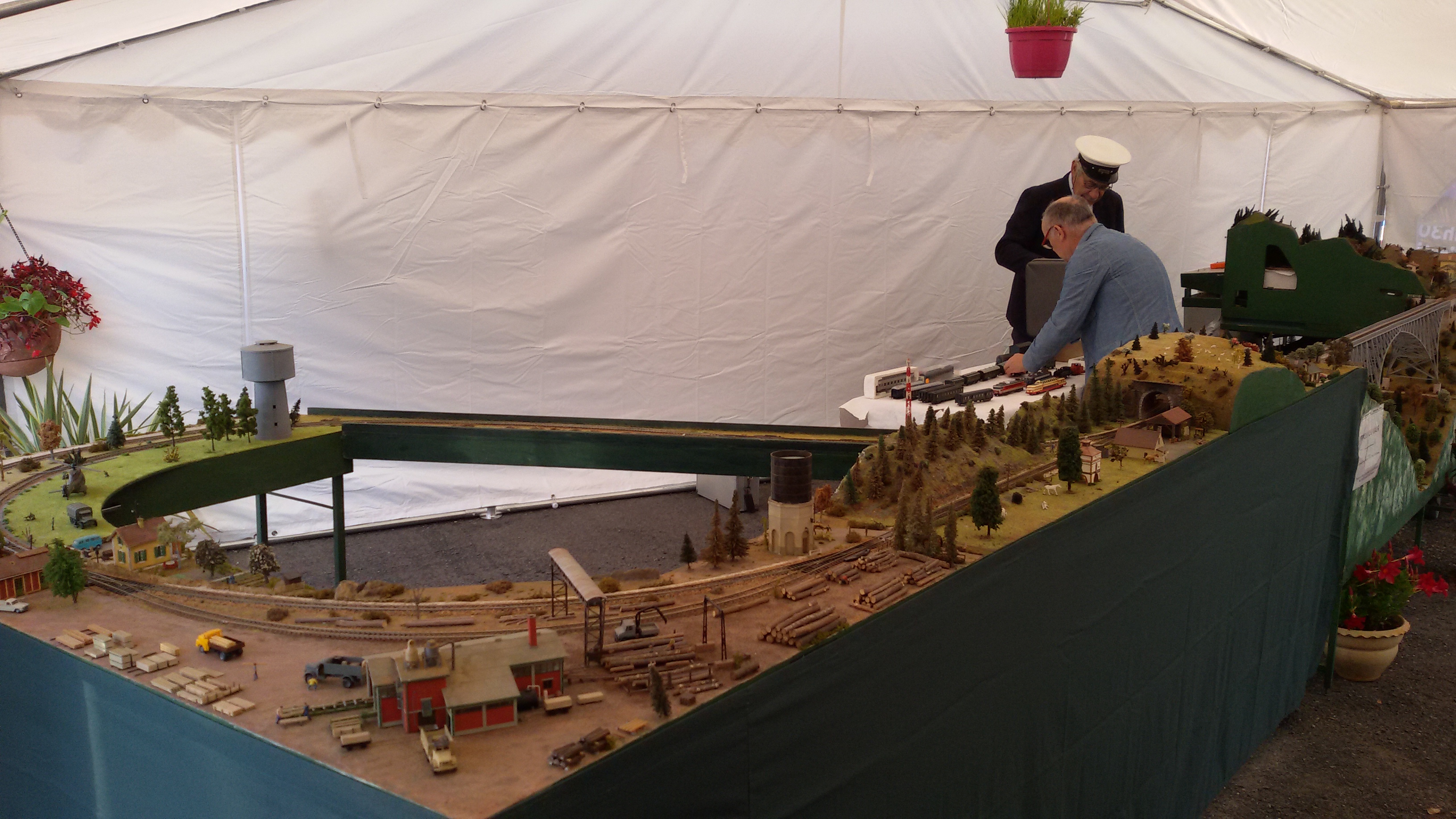Maquette