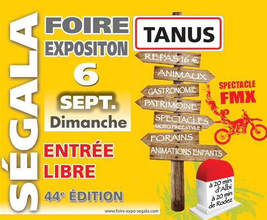 Dimanche 6 septembre 2015 Dimanche 6 septembre 2015