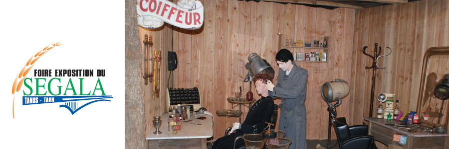Foire Exposition du Ségala Foire Exposition du Ségala